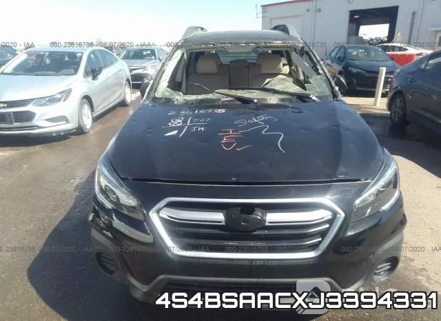 4S4BSAACXJ3394331 фото 7