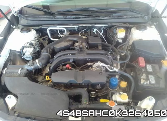 4S4BSAHC0K3264050 фото 2