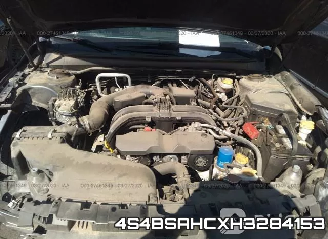 4S4BSAHCXH3284153 фото 2