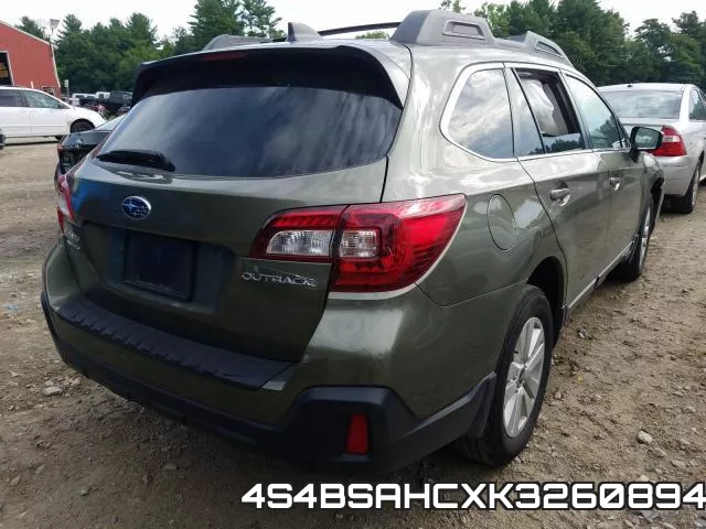 4S4BSAHCXK3260894 фото 5