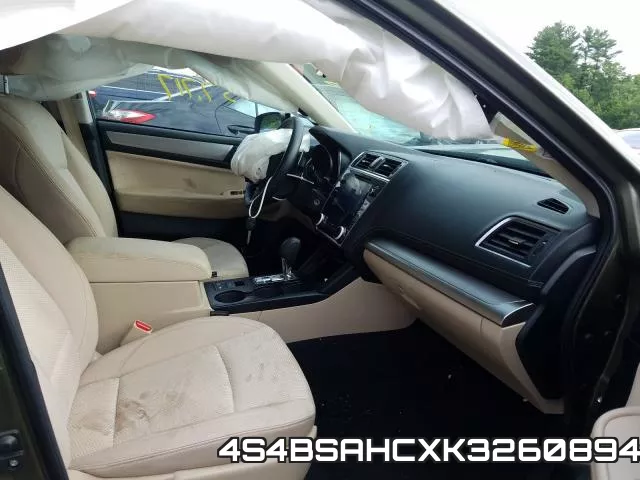 4S4BSAHCXK3260894 фото 6