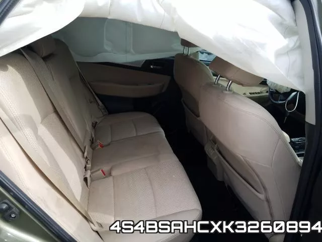 4S4BSAHCXK3260894 фото 7