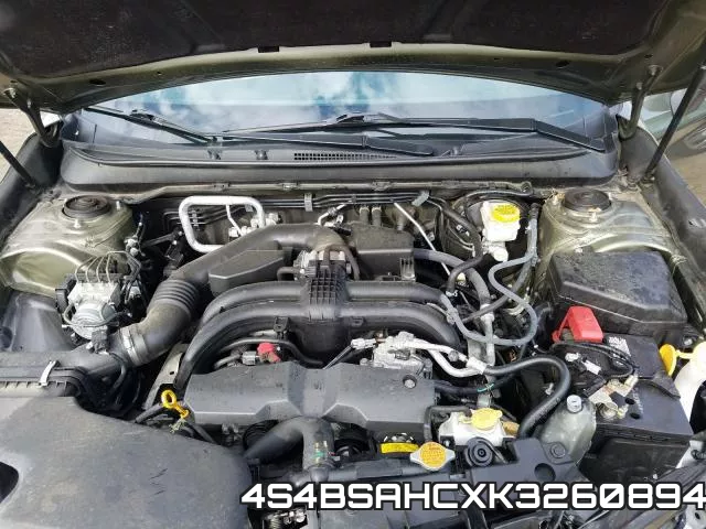 4S4BSAHCXK3260894 фото 8