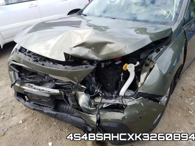 4S4BSAHCXK3260894 фото 10