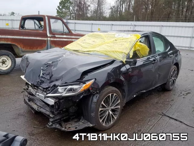 4T1B11HK0JU060755 фото 3