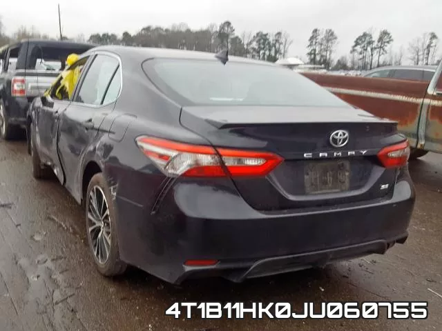 4T1B11HK0JU060755 фото 4