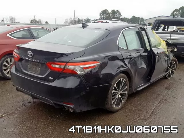 4T1B11HK0JU060755 фото 5