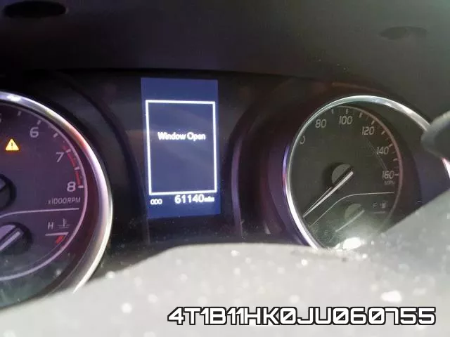 4T1B11HK0JU060755 фото 9