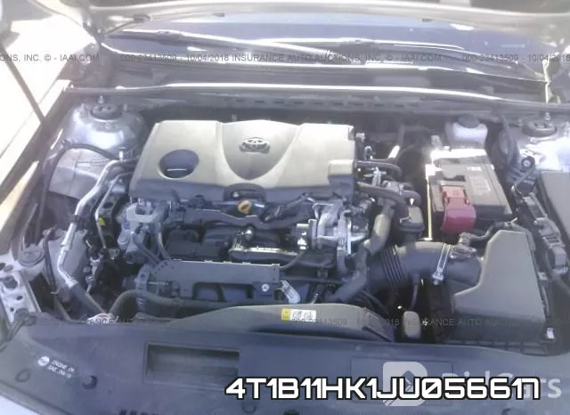 4T1B11HK1JU056617 фото 2
