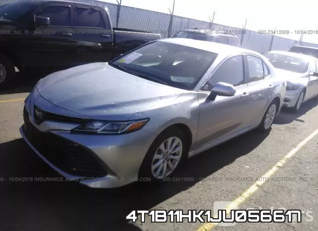 4T1B11HK1JU056617 фото 3