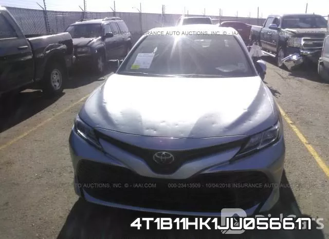 4T1B11HK1JU056617 фото 7