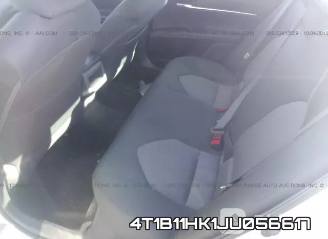 4T1B11HK1JU056617 фото 9