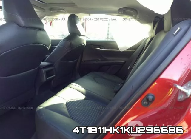 4T1B11HK1KU296686 фото 9