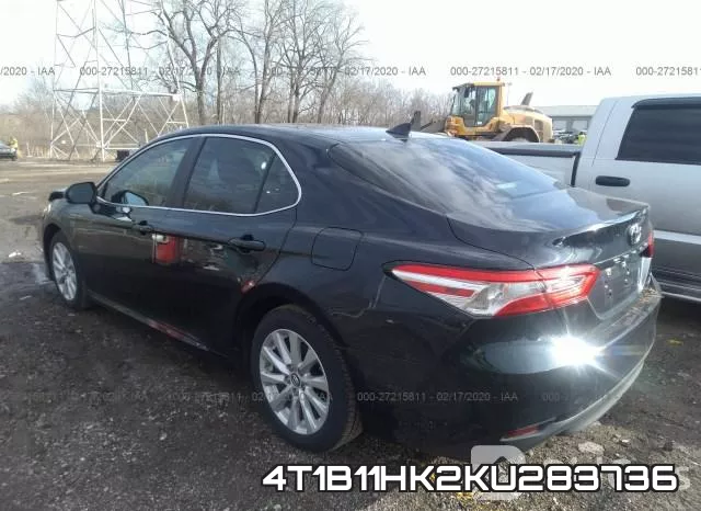 4T1B11HK2KU283736 фото 4
