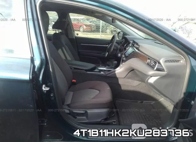 4T1B11HK2KU283736 фото 6