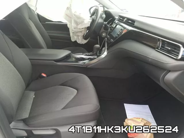 4T1B11HK3KU262524 фото 6