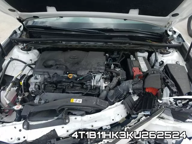 4T1B11HK3KU262524 фото 8