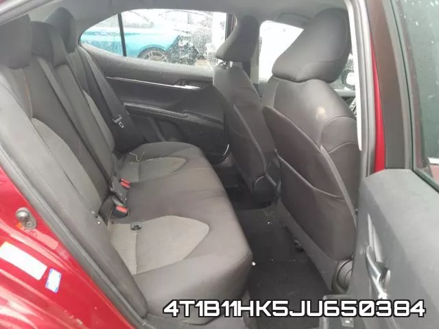 4T1B11HK5JU650384 фото 7