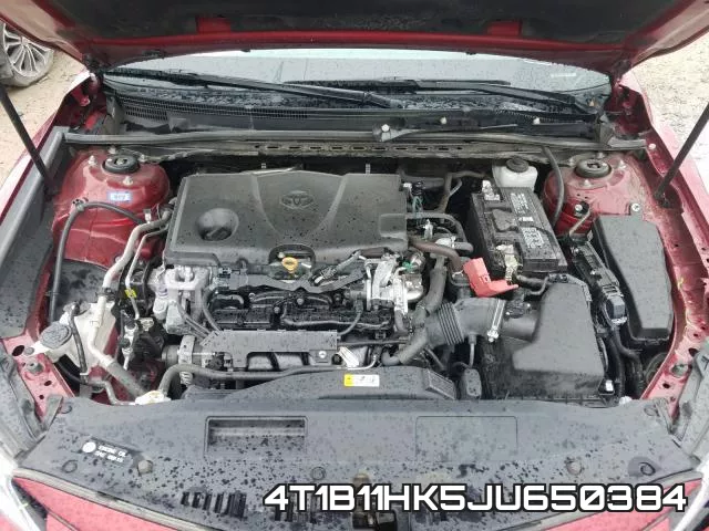 4T1B11HK5JU650384 фото 8