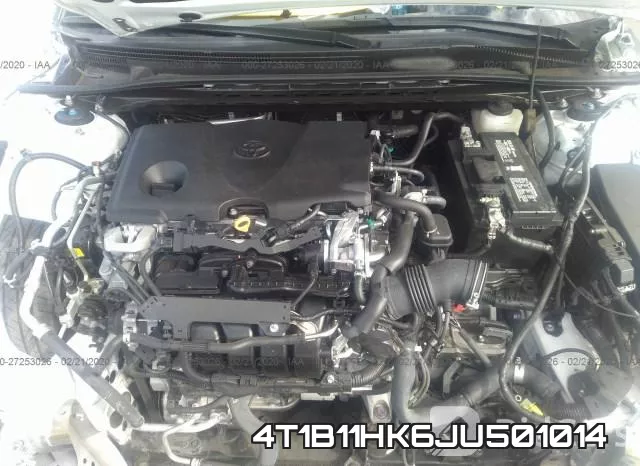 4T1B11HK6JU501014 фото 2