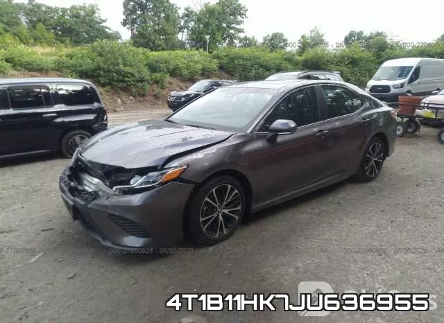 4T1B11HK7JU636955 фото 3