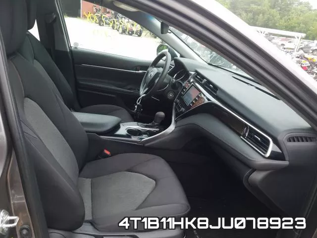 4T1B11HK8JU078923 фото 6