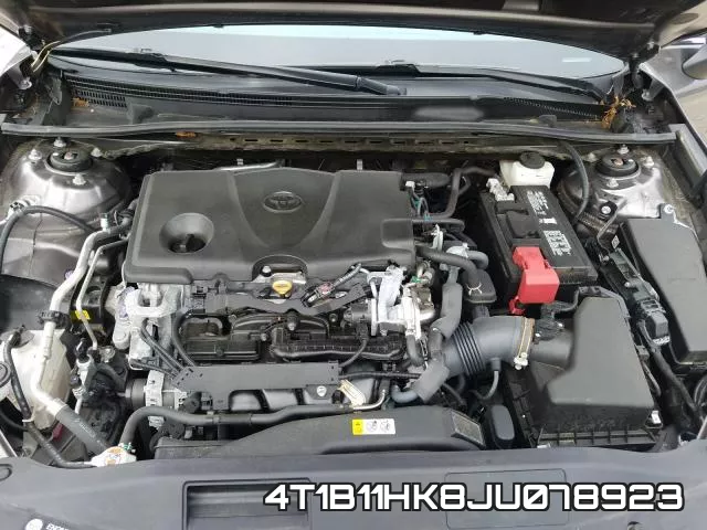 4T1B11HK8JU078923 фото 8