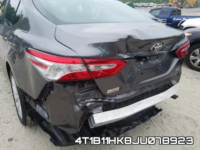 4T1B11HK8JU078923 фото 10