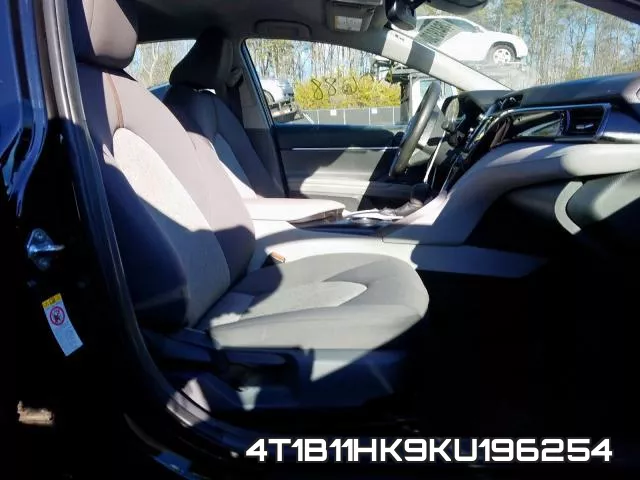 4T1B11HK9KU196254 фото 6