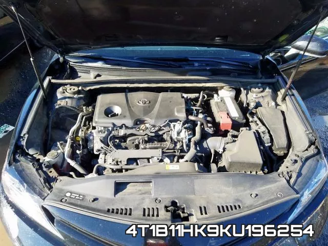 4T1B11HK9KU196254 фото 8