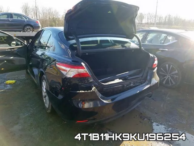4T1B11HK9KU196254 фото 10