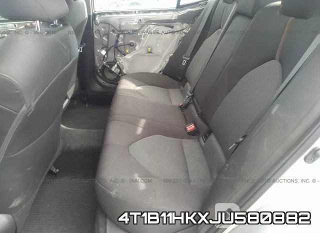 4T1B11HKXJU580882 фото 9