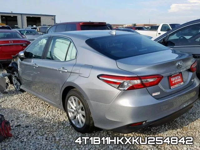 4T1B11HKXKU254842 фото 4