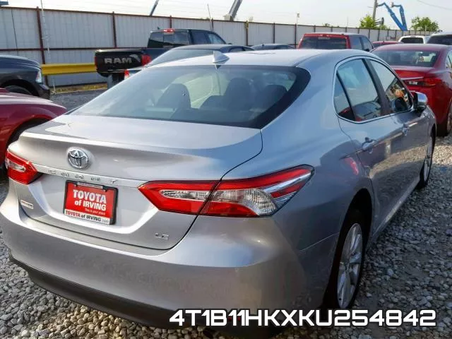 4T1B11HKXKU254842 фото 5