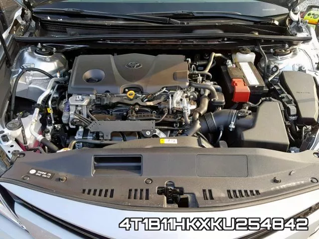 4T1B11HKXKU254842 фото 8