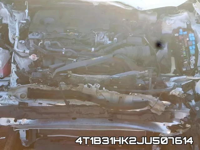 4T1B31HK2JU507614 фото 8