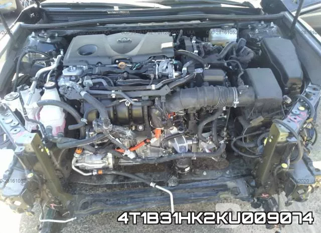4T1B31HK2KU009074 фото 2