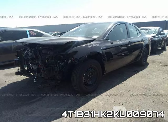 4T1B31HK2KU009074 фото 3