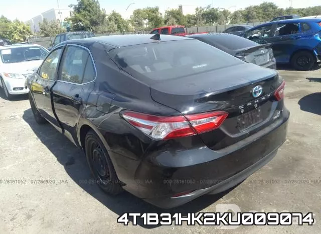 4T1B31HK2KU009074 фото 4