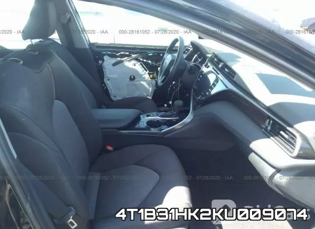 4T1B31HK2KU009074 фото 6