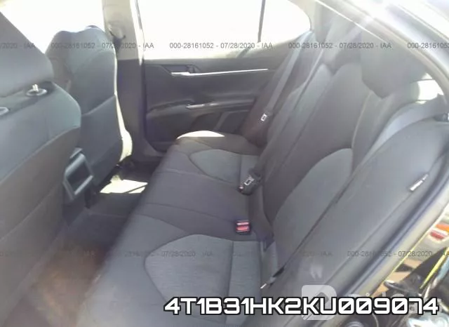 4T1B31HK2KU009074 фото 9