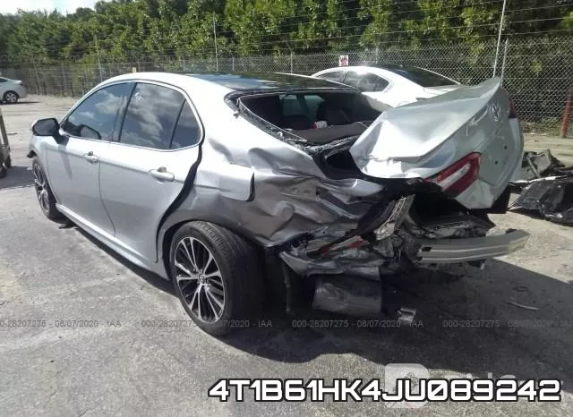 4T1B61HK4JU089242 фото 4