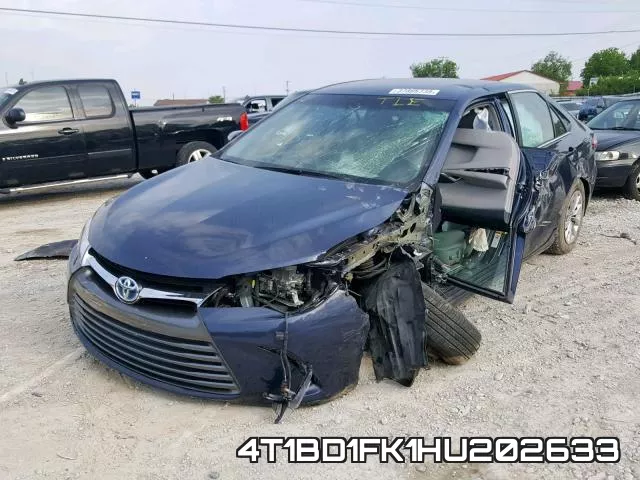 4T1BD1FK1HU202633 фото 3