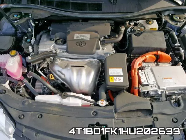 4T1BD1FK1HU202633 фото 8