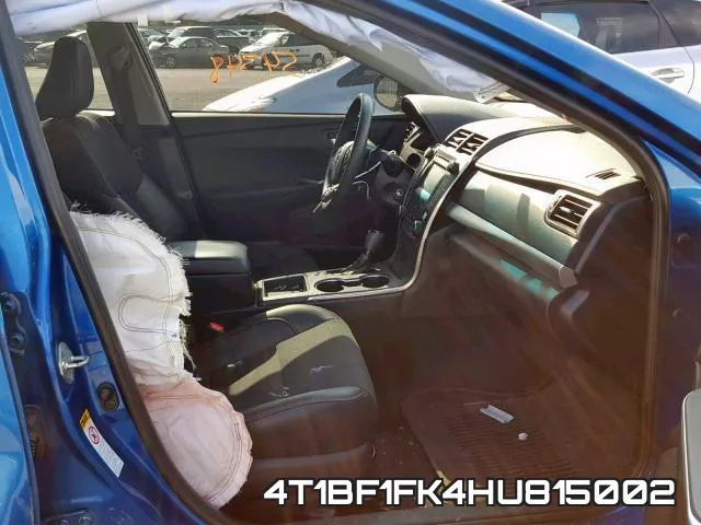 4T1BF1FK4HU815002 фото 6