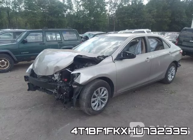 4T1BF1FKXHU732335 фото 3
