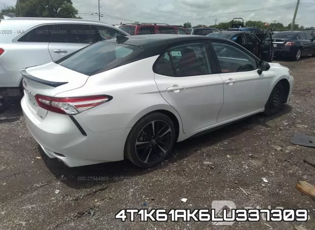 4T1K61AK6LU337309 фото 5