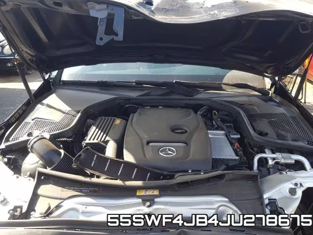 55SWF4JB4JU278675 фото 8
