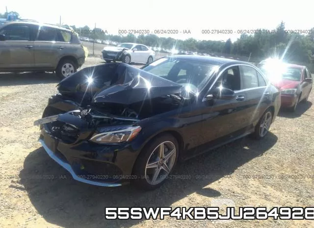 55SWF4KB5JU264928 фото 3
