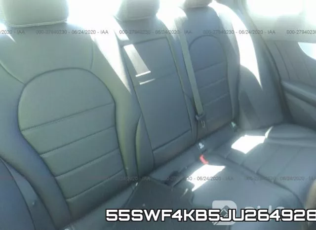 55SWF4KB5JU264928 фото 9